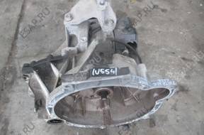 FIESTA MK7 10 год,.1.25 16V КОРОБКА ПЕРЕДАЧW 8A6 год,7002CA