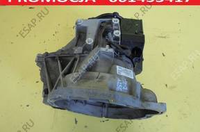 FIESTA MK7 1.2 КОРОБКА ПЕРЕДАЧw МЕХАНИЧЕСКАЯ 8A6 год,7002CA