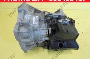 FIESTA MK7 1.2 КОРОБКА ПЕРЕДАЧw МЕХАНИЧЕСКАЯ 8A6 год,7002CA