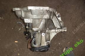 FIESTA MK7 1.25 2011 год, КОРОБКА ПЕРЕДАЧW 8A6 год,7002CE