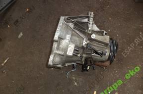 FIESTA MK7 1.25 2011 год, КОРОБКА ПЕРЕДАЧW 8A6 год,7002CE