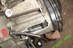 FIESTA MK7 1.25 2011 год, КОРОБКА ПЕРЕДАЧW 8A6 год,7002CE
