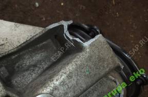 FIESTA MK7 1.25 2011 год, КОРОБКА ПЕРЕДАЧW 8A6 год,7002CE