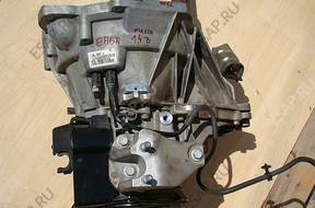 FIESTA MK7 1.4 1.2 КОРОБКА ПЕРЕДАЧw 8A6 год,