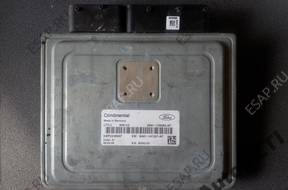 FIESTA MK7 1.4 БЕНЗИН  БЛОК УПРАВЛЕНИЯ 8A61-12B565-AF