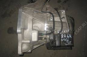 FIESTA MK7 1.4 БЕНЗИН КОРОБКА ПЕРЕДАЧW 8A6 год, 7002 JE