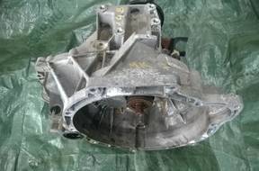 Fiesta mk7 1.4 i КОРОБКА ПЕРЕДАЧw