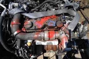 FIESTA MK7 1.4 TDCI 2010 год.  ТУРБОКОМПРЕССОР