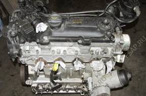 FIESTA MK7 1.4 TDCI AV2Q двигатель форсунки НАСОС