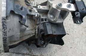 FIESTA MK7 1.4 TDCI КОРОБКА ПЕРЕДАЧ 1S6 год,-7F097-DA