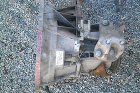 FIESTA MK7 1.4 TDCI КОРОБКА ПЕРЕДАЧ 8A6 год,7002EB