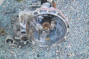 FIESTA MK7 1.4 TDCI КОРОБКА ПЕРЕДАЧ 8A6 год,7002EB