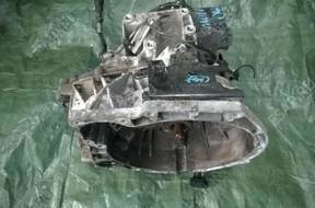 Fiesta mk7 1.4 Tdci КОРОБКА ПЕРЕДАЧw