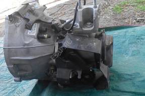 FIESTA MK7 1.5TDCI КОРОБКА ПЕРЕДАЧ BA6 год,7002ABF LAP