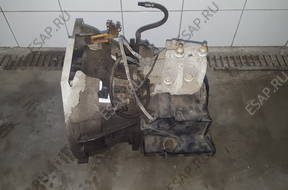 Fiesta Mk7 1.6 tdci 8A6 год,7002HA