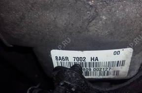 Fiesta Mk7 1.6 tdci 8A6 год,7002HA