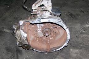 FIESTA MK7 1.6TDCI КОРОБКА ПЕРЕДАЧ CA6 год,7002FBB START