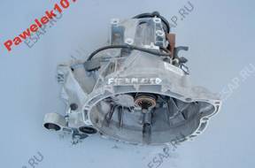 Fiesta Mk7 2009 - КОРОБКА ПЕРЕДАЧw 1.25  БЕНЗИН