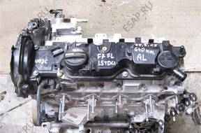 FIESTA MK7 B-MAX 1.5 TDCI двигатель UGJC + НАСОС WTR