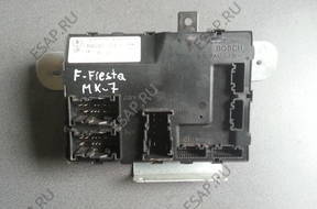 FIESTA MK7 БЛОК МОДУЛЬ BSI 8V51-15K600-EF