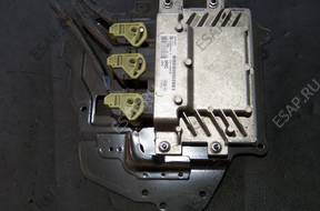 FIESTA MK7 БЛОК УПРАВЛЕНИЯ 1.25 B AV21-12A650-BC