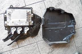FIESTA MK7 БЛОК УПРАВЛЕНИЯ 1.4 B8V21-12A650-VG автомат