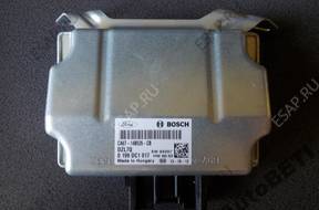 FIESTA MK7 БЛОК УПРАВЛЕНИЯ CA6T-14B526-CB CA6T14B526CB