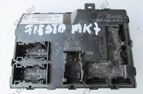 FIESTA MK7 БЛОК УПРАВЛЕНИЯ МОДУЛЬ 8V51-15k600CJ