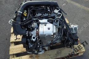 FIESTA MK7  двигатель 1.0 ECOBOOST M1JE 125KM
