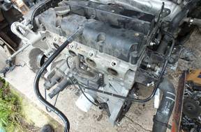 FIESTA MK7 двигатель 1.25 8A6G GOY SUPEK