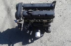 FIESTA MK7 двигатель MOTOR 1.25 SPJC