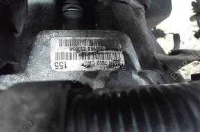 FIESTA MK7 КОРОБКА ПЕРЕДАЧW 1.25