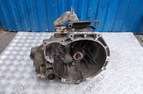 FIESTA MK7 КОРОБКА ПЕРЕДАЧW 1.6 TDCI 8A6 год,7002FB