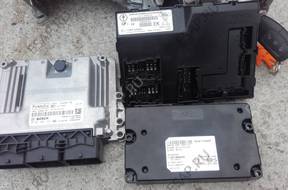 FIESTA MK7 LIFT 1,5 БЛОК УПРАВЛЕНИЯ DA6-12650 0281031431