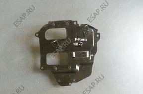 FIESTA MK7 MOCOWANIE PODSTAWA БЛОКА УПРАВЛЕНИЯ STAGE V