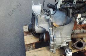 FIESTA MK7 РЕСТАЙЛИНГ 1.0 ECOBOOST CA6 год,-7002-LBA