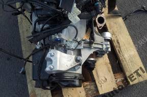FIESTA MK7 РЕСТАЙЛИНГ 1.0 ECOBOOST CA6 год,-7002-LBA