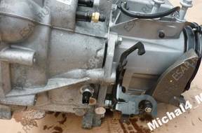FIESTA MK7 РЕСТАЙЛИНГ 1.25 КОРОБКА ПЕРЕДАЧ NWKA  8A6 год,7002JL