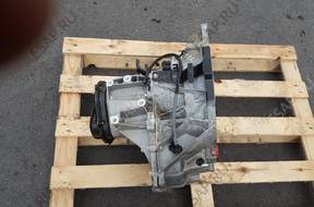 FIESTA MK7 РЕСТАЙЛИНГ КОРОБКА ПЕРЕДАЧW 1.25 БЕНЗИН НОВАЯ