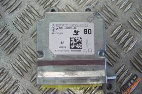 FIESTA MK7 СЕНСОР AIRBAG AIRBAG 8V51-14B321-BG