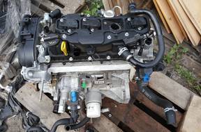 FIESTA MK7  ST двигатель 1.6 ECOBOOST JTJA SCTi