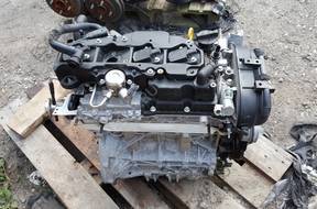 FIESTA MK7  ST двигатель 1.6 ECOBOOST JTJA SCTi