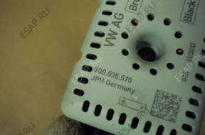 FILTR БЛОК УПРАВЛЕНИЯ VW GOLF VII 5Q0035570