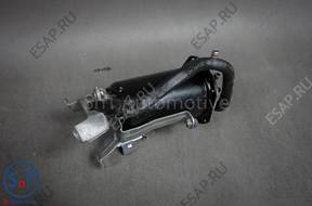 Filtr paliwa VW Touareg 7P 7P6127401 3.0TDI 4.2TDI