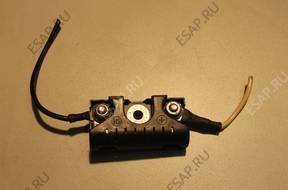 FILTR PRZECIWZAKCENIOWY 8T8035570 AUDI