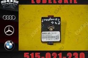 FILTR PRZECIWZAKCENIOWY BMW E46 E63 6913429