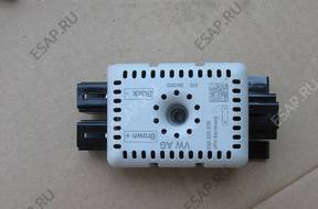 FILTR PRZECIWZAKCENIOWY SEAT LEON III 5Q0035570