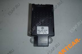 FILTR PRZECIWZAKCENIOWY VW GOLF V 2.0 TDI  05 год,