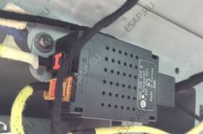 Filtr przeciwzakceniowy VW Golf V 5 6 5M0035570B