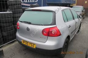 Filtr przeciwzakceniowy VW Golf V 5 6 5M0035570B